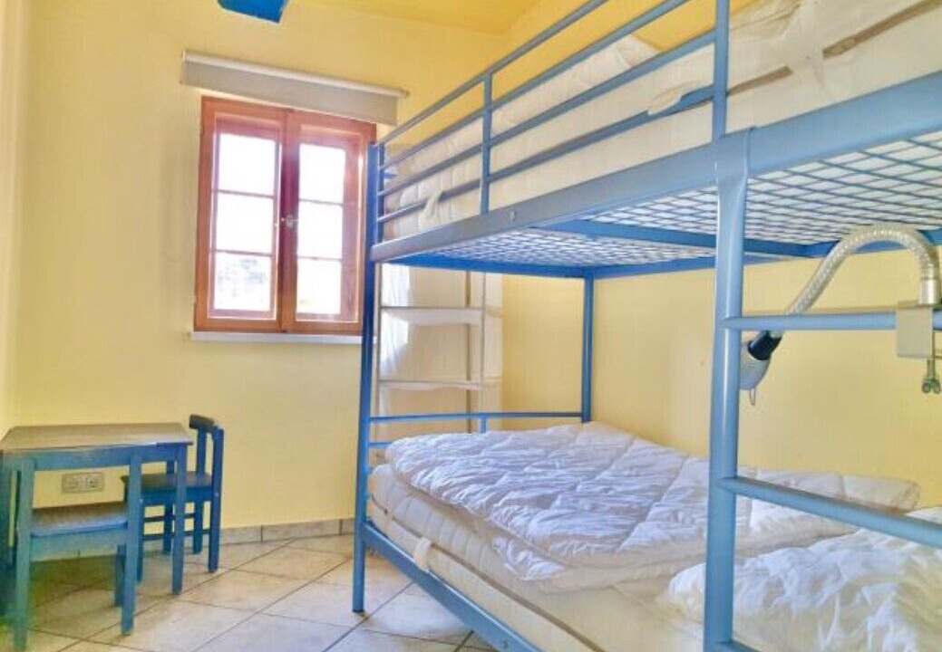 Photo of Bedroom in Hinterhermsdorf