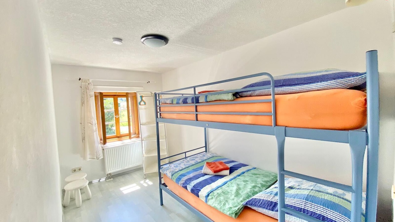 Photo of Bedroom in Hinterhermsdorf