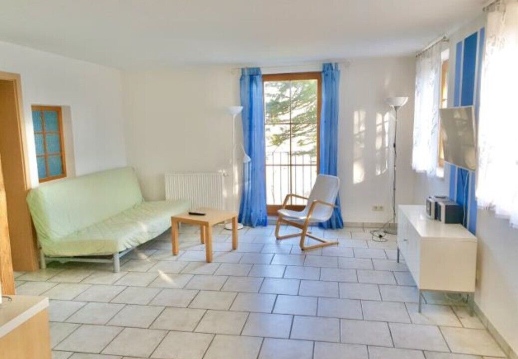 Photo of Livingroom in Hinterhermsdorf