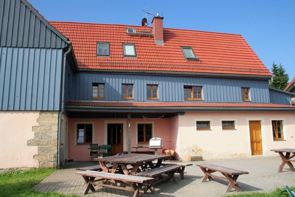 Photo of Outdoor in Hinterhermsdorf