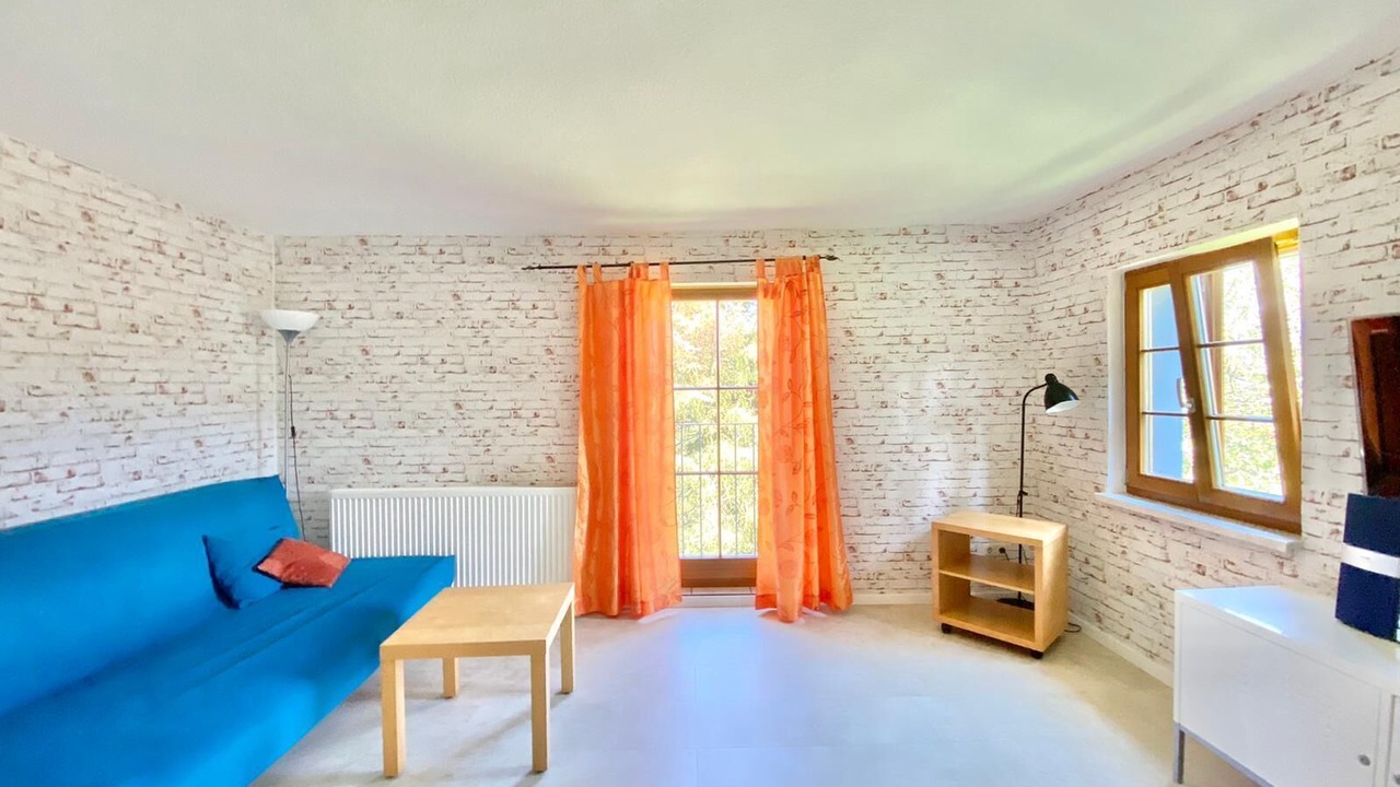 Photo of Livingroom in Hinterhermsdorf