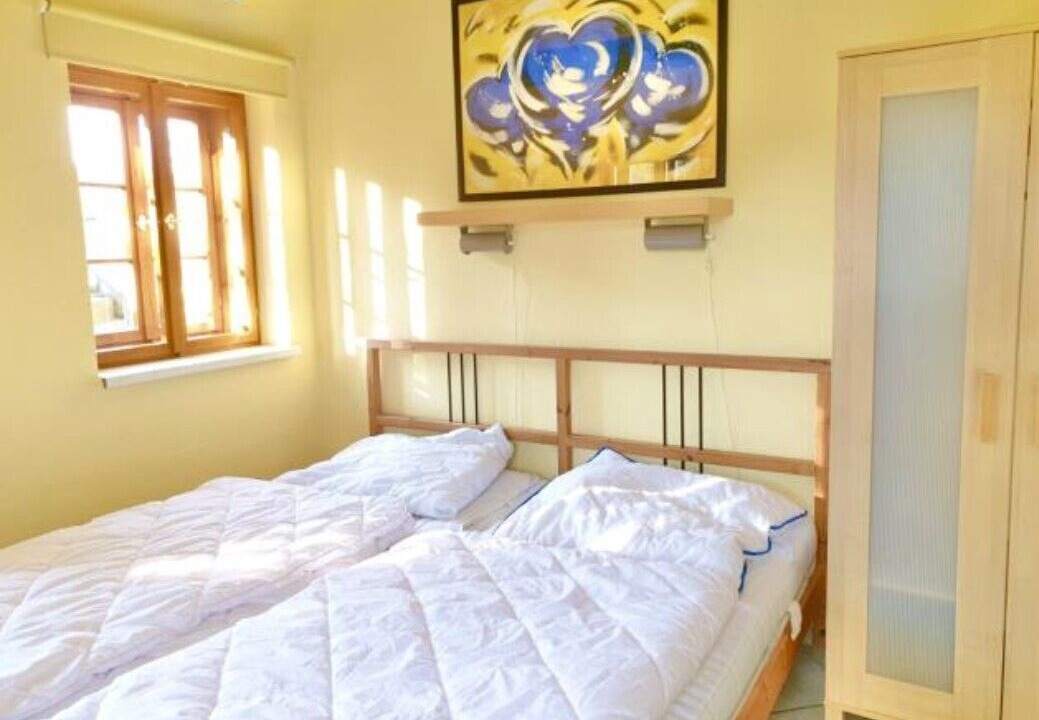 Photo of Bedroom in Hinterhermsdorf