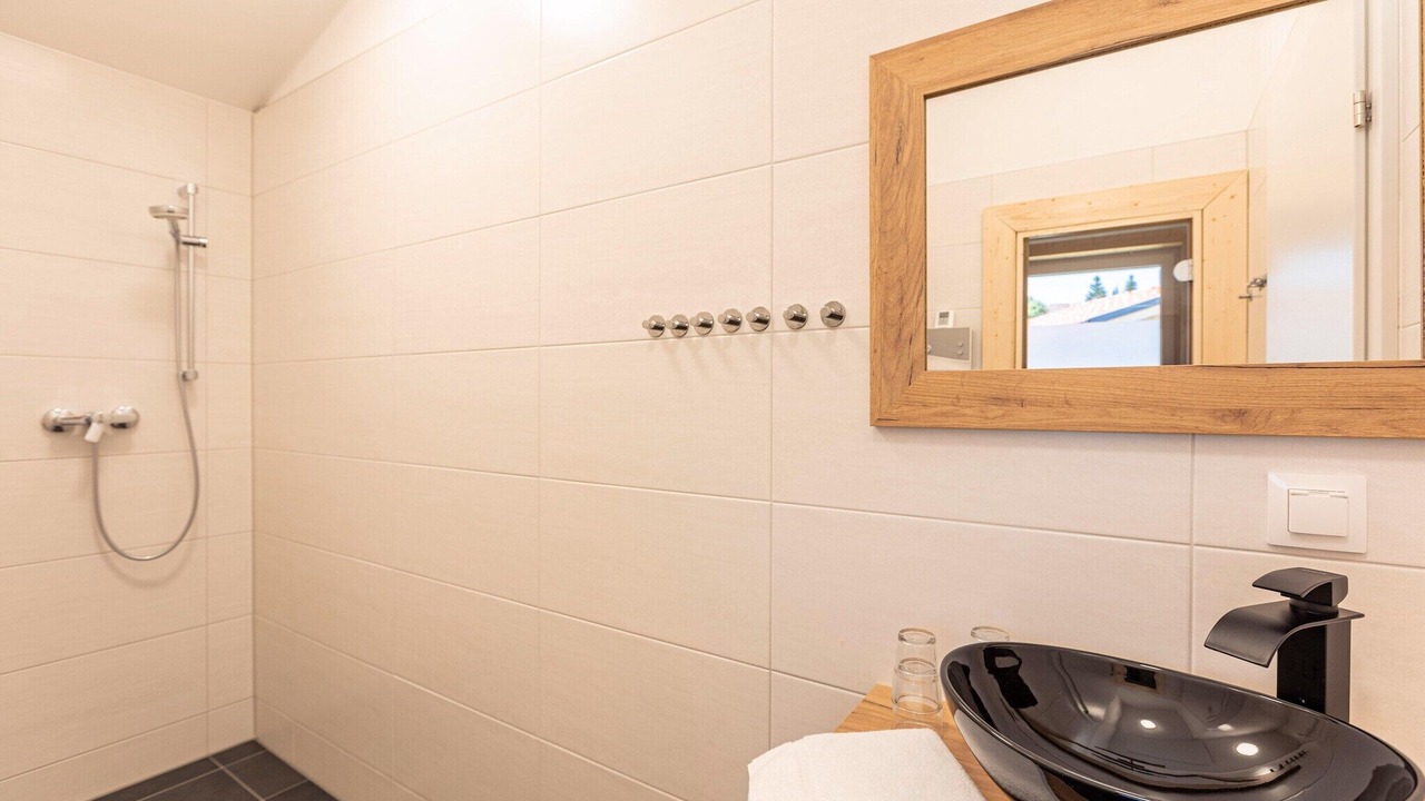 Photo of Bathroom in Sankt Englmar