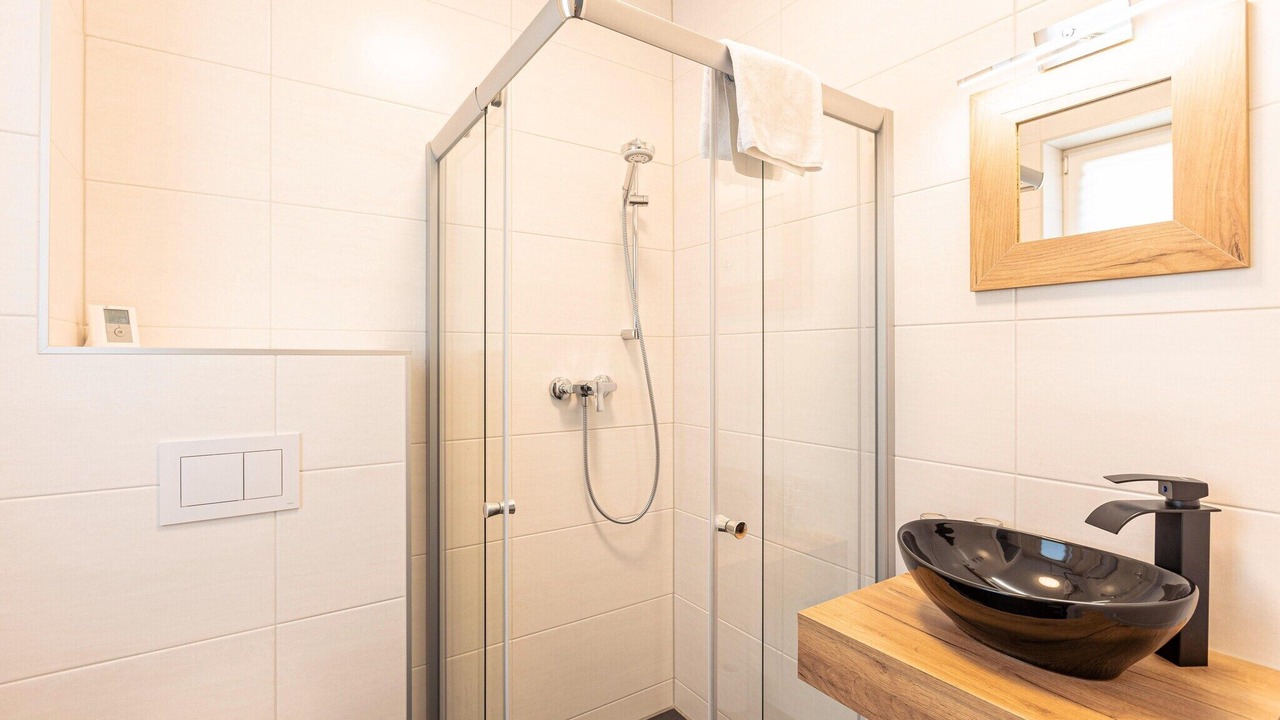 Photo of Bathroom in Sankt Englmar