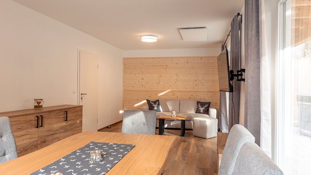Photo of Livingroom in Sankt Englmar