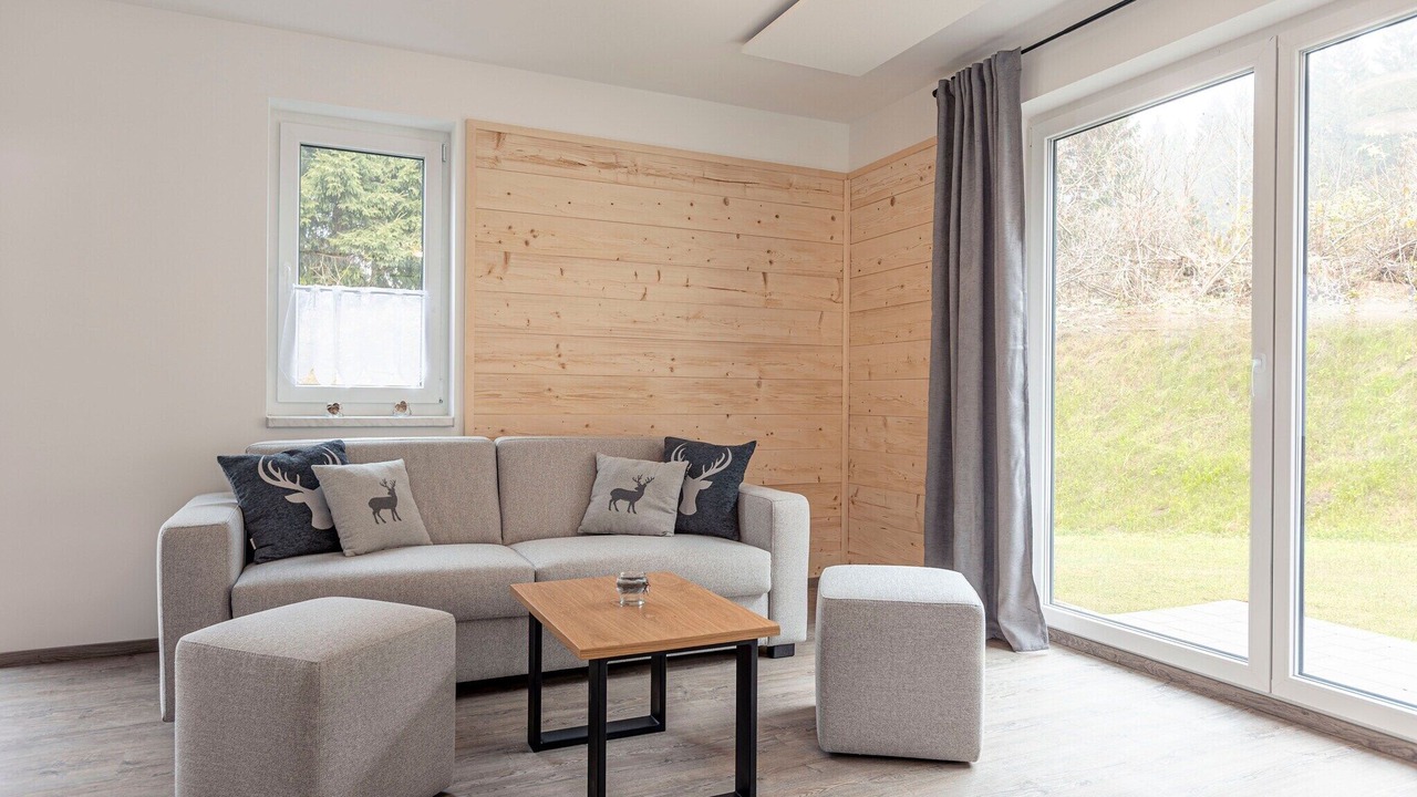 Photo of Livingroom in Sankt Englmar