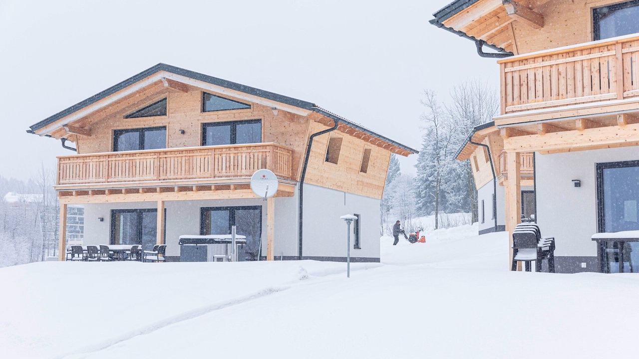 Photo of Outdoor in Sankt Englmar