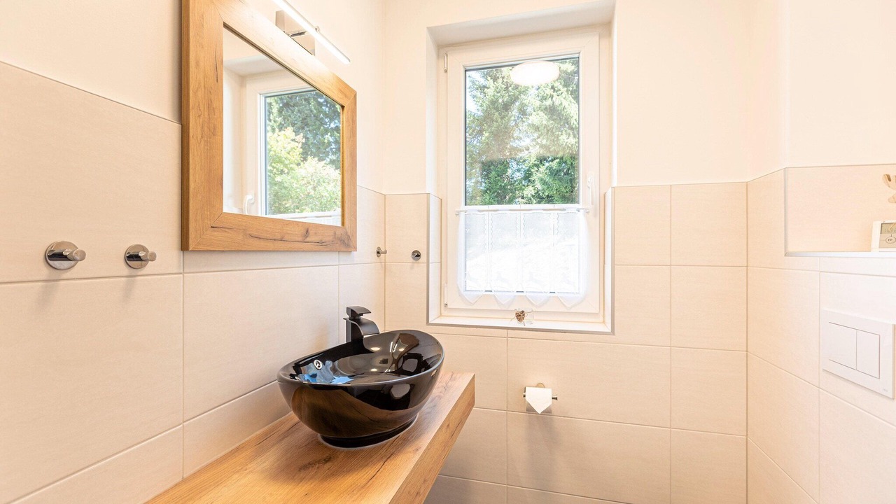 Photo of Bathroom in Sankt Englmar