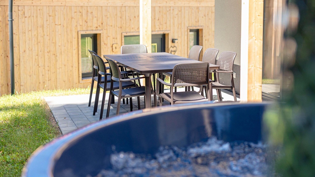 Photo of Outdoor in Sankt Englmar