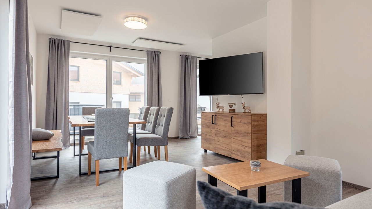 Photo of Livingroom in Sankt Englmar