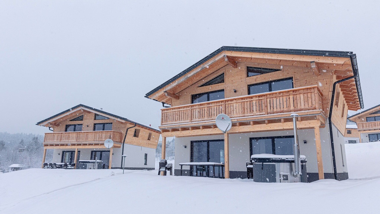 Photo of Outdoor in Sankt Englmar