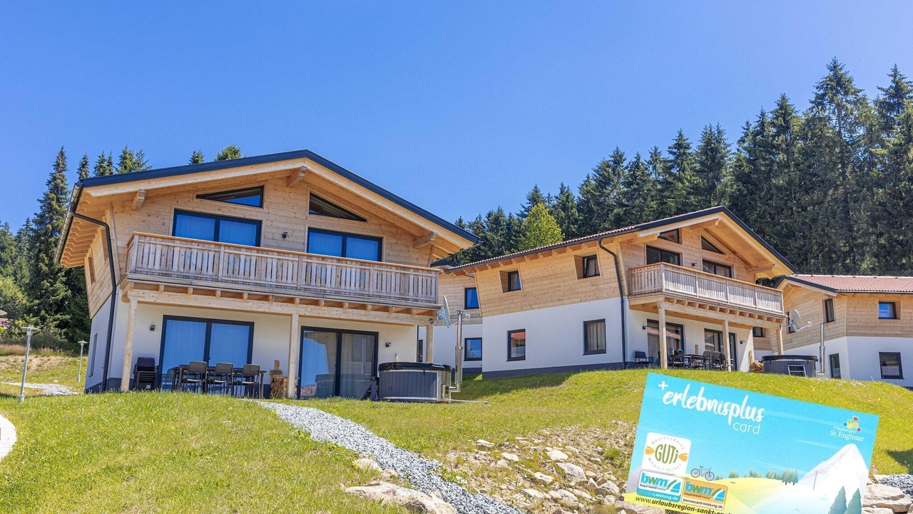 Photo of Outdoor in Sankt Englmar
