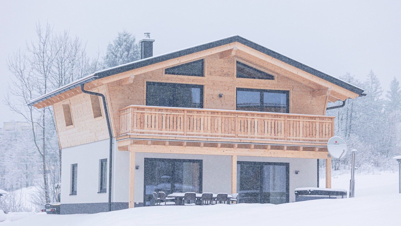 Photo of Outdoor in Sankt Englmar