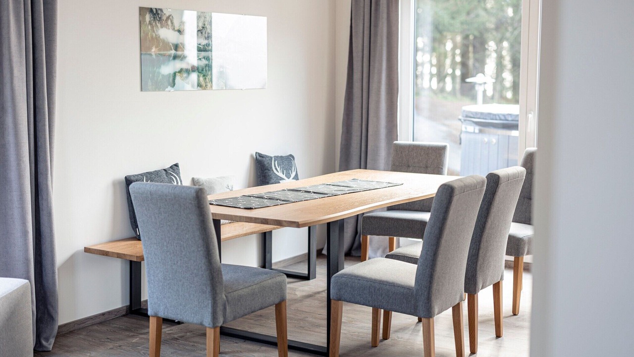 Photo of Livingroom in Sankt Englmar