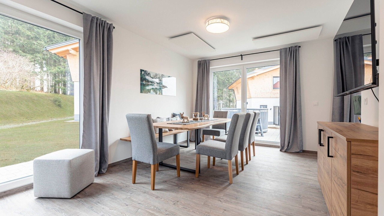 Photo of Livingroom in Sankt Englmar