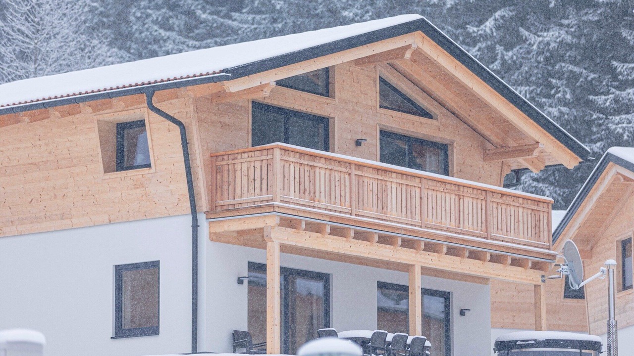 Photo of Outdoor in Sankt Englmar