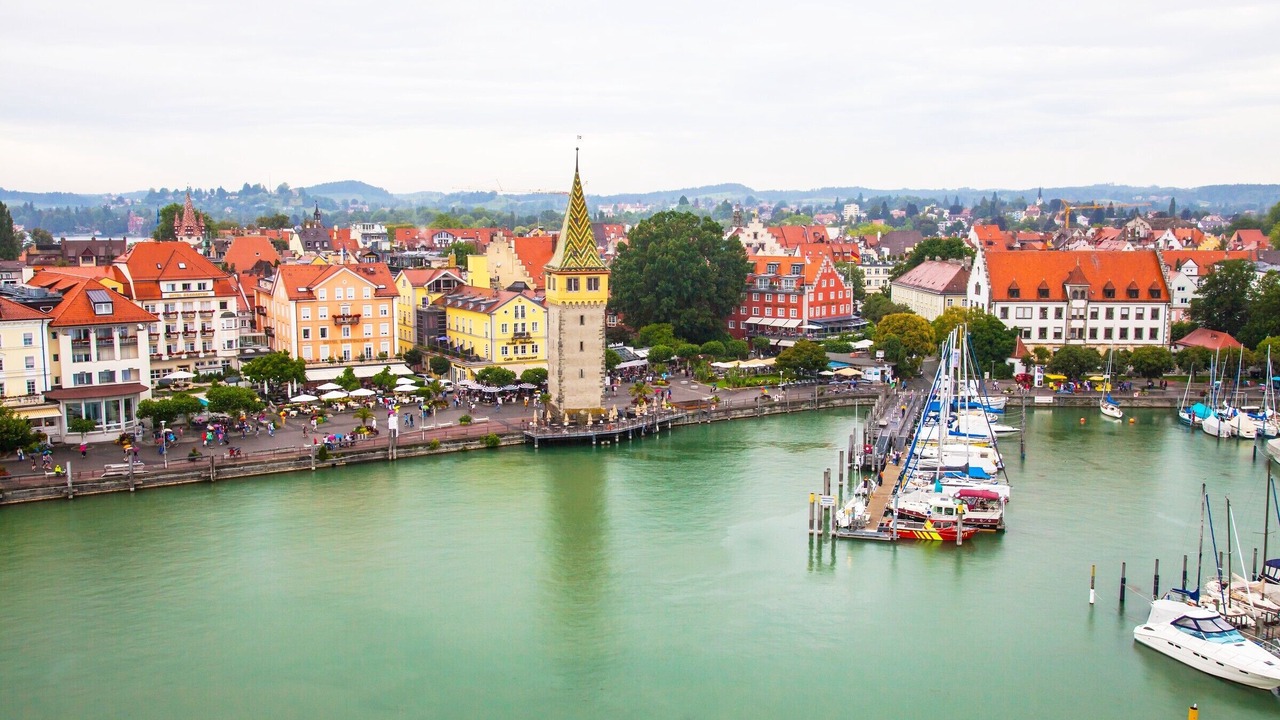 Photo of Others in Insel