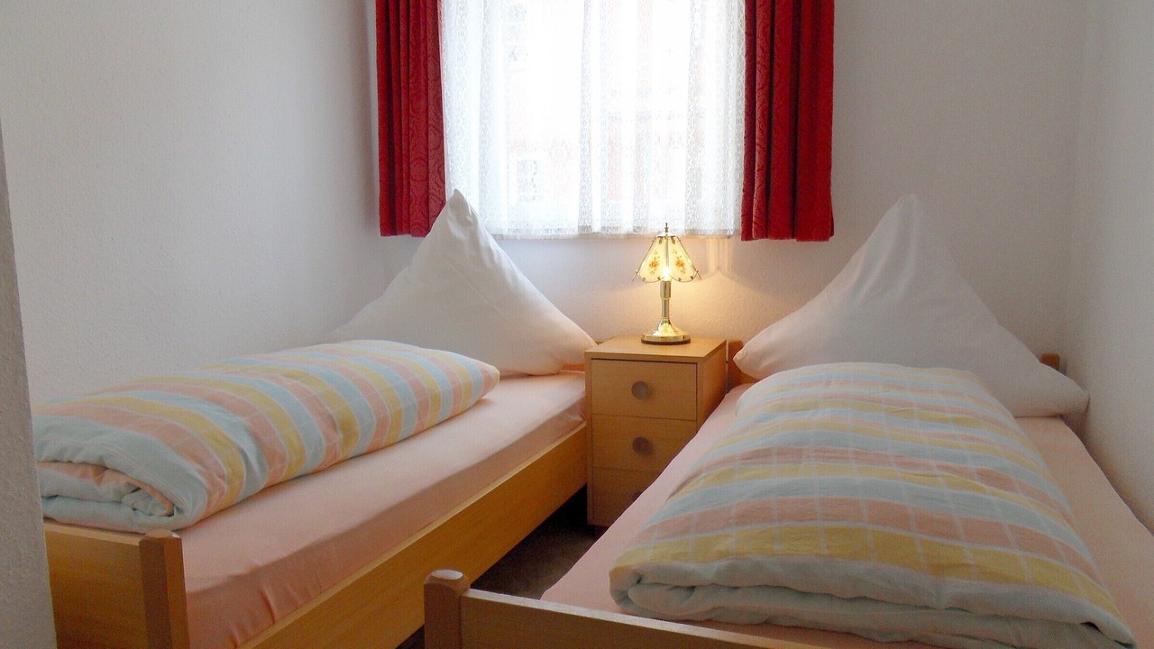 Photo of Bedroom in Insel