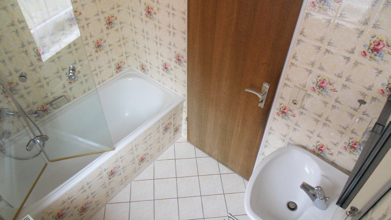 Photo of Bathroom in Insel