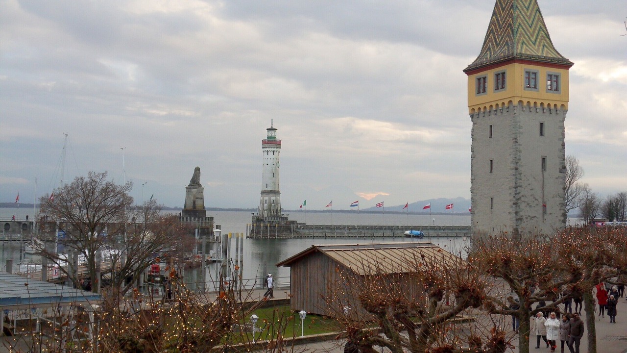 Photo of Others in Insel