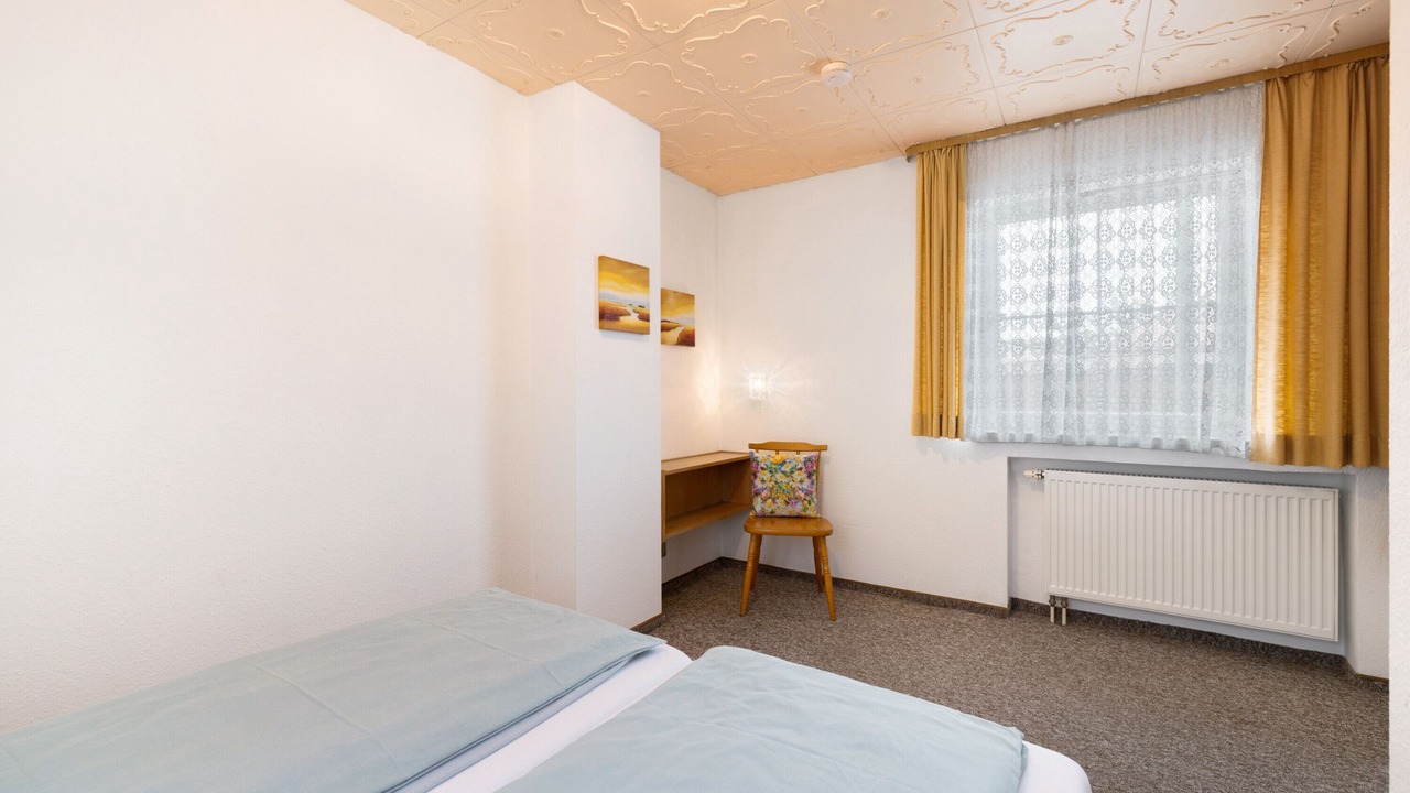 Photo of Bedroom in Insel