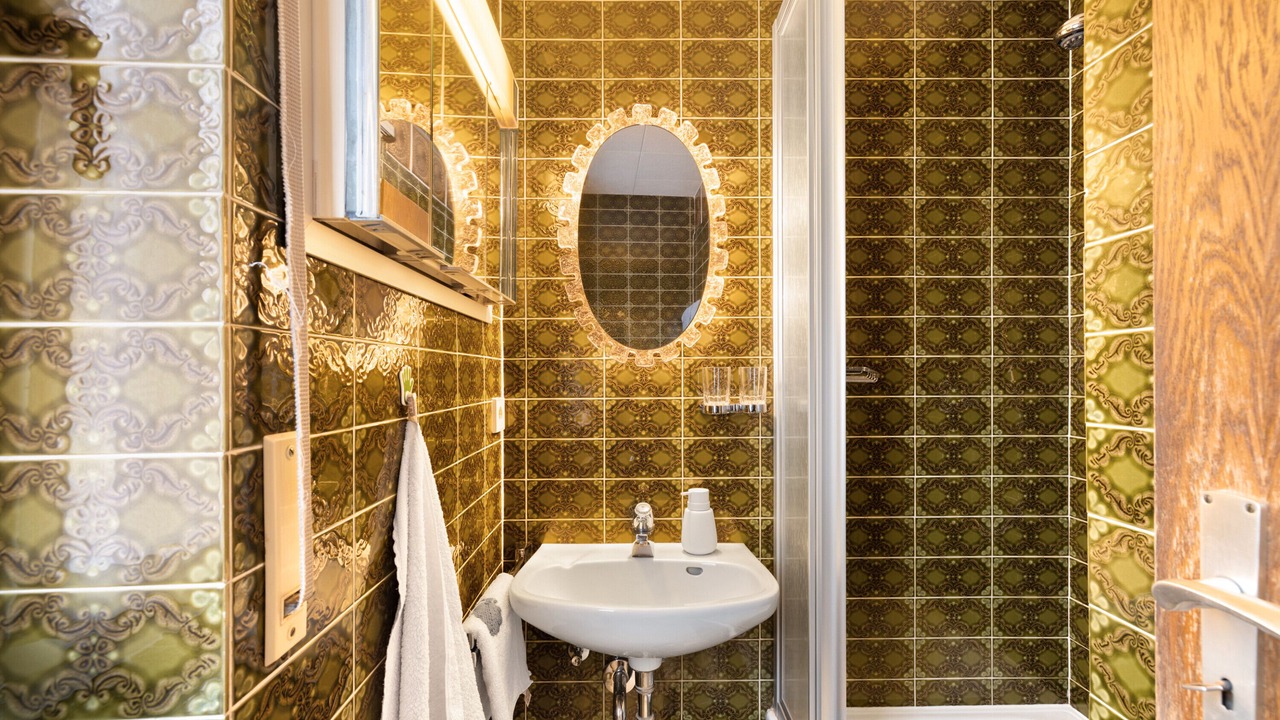Photo of Bathroom in Insel