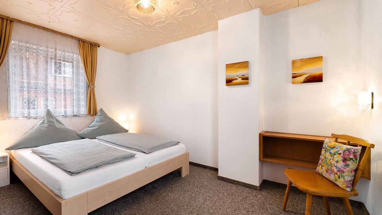 Photo of Bedroom in Insel