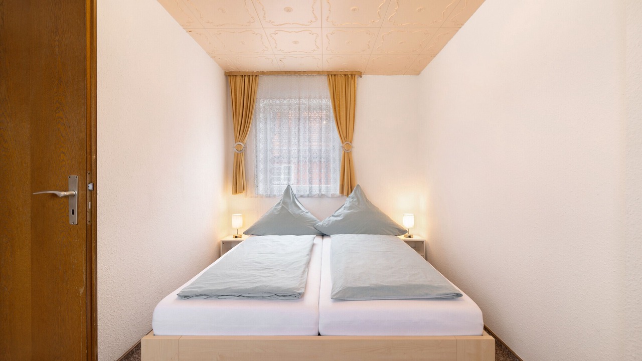 Photo of Bedroom in Insel