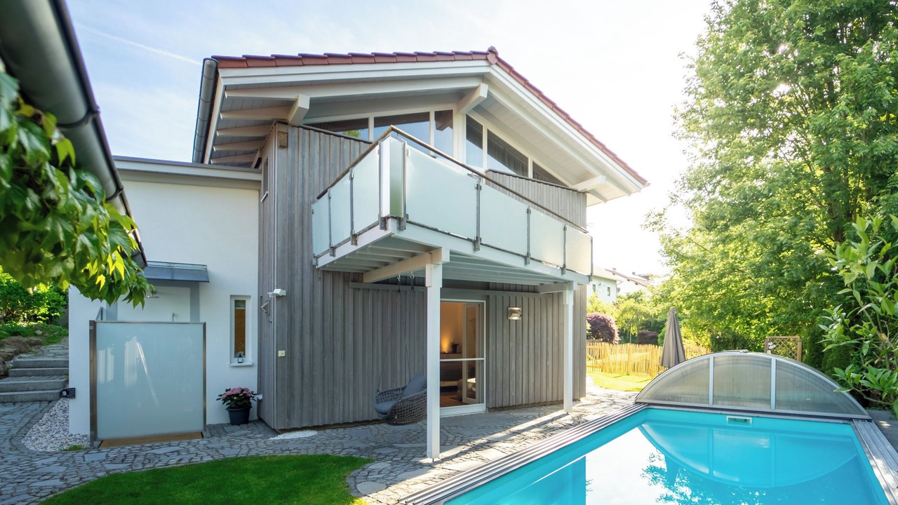 Photo of Outdoor in Haarbach