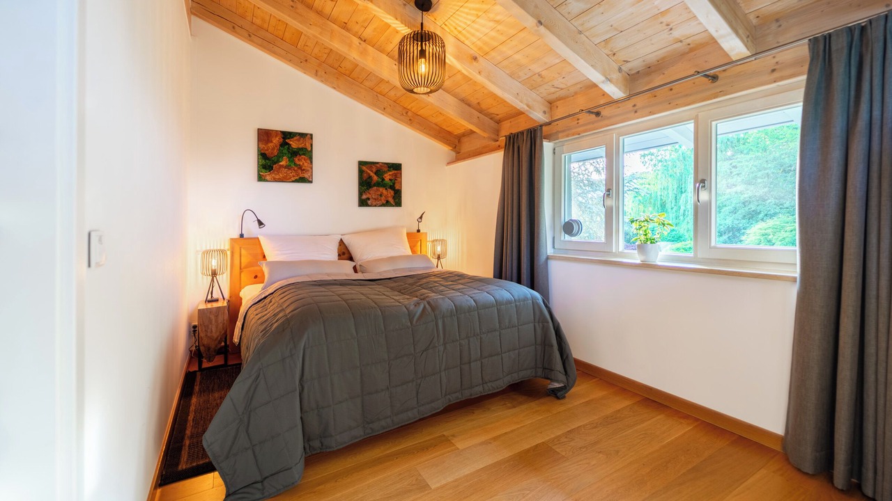 Photo of Bedroom in Haarbach