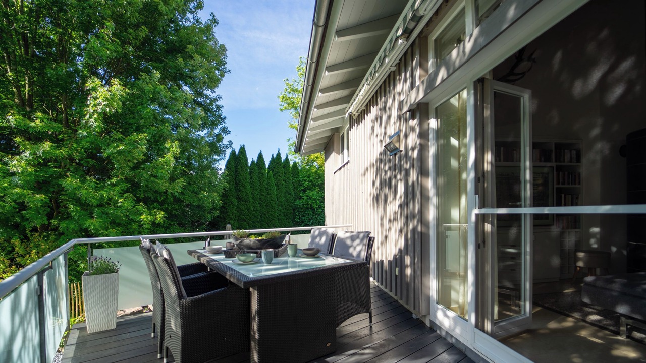 Photo of Outdoor in Haarbach
