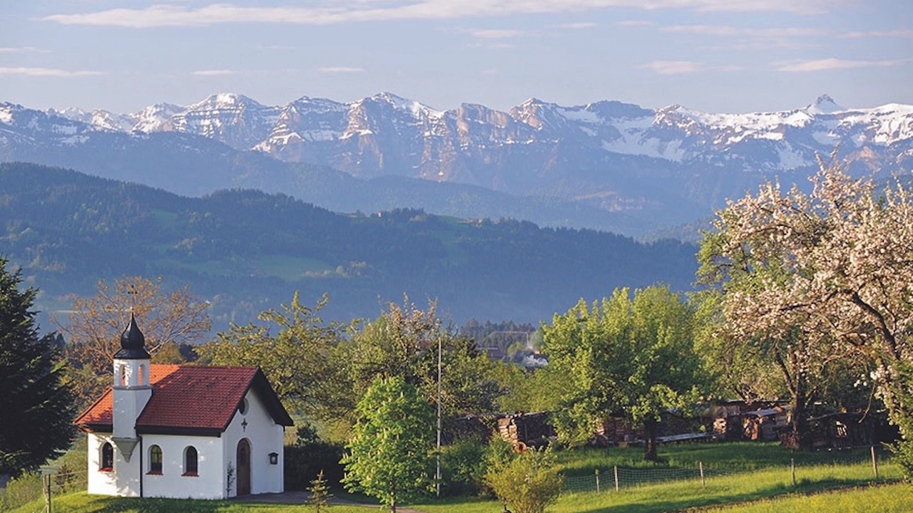 Photo of Outdoor in Scheidegg