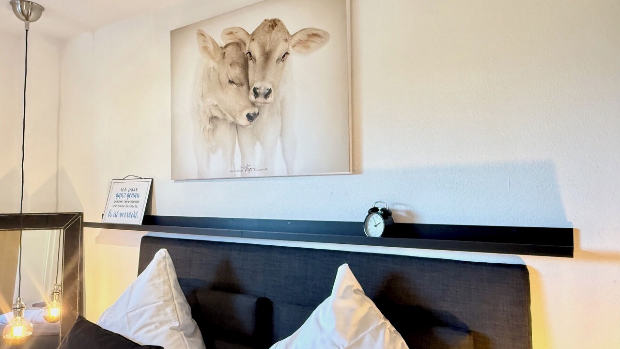 Photo of Bedroom in Scheidegg