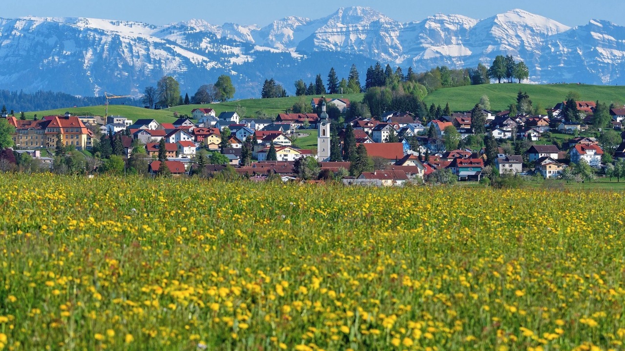 Photo of Others in Scheidegg