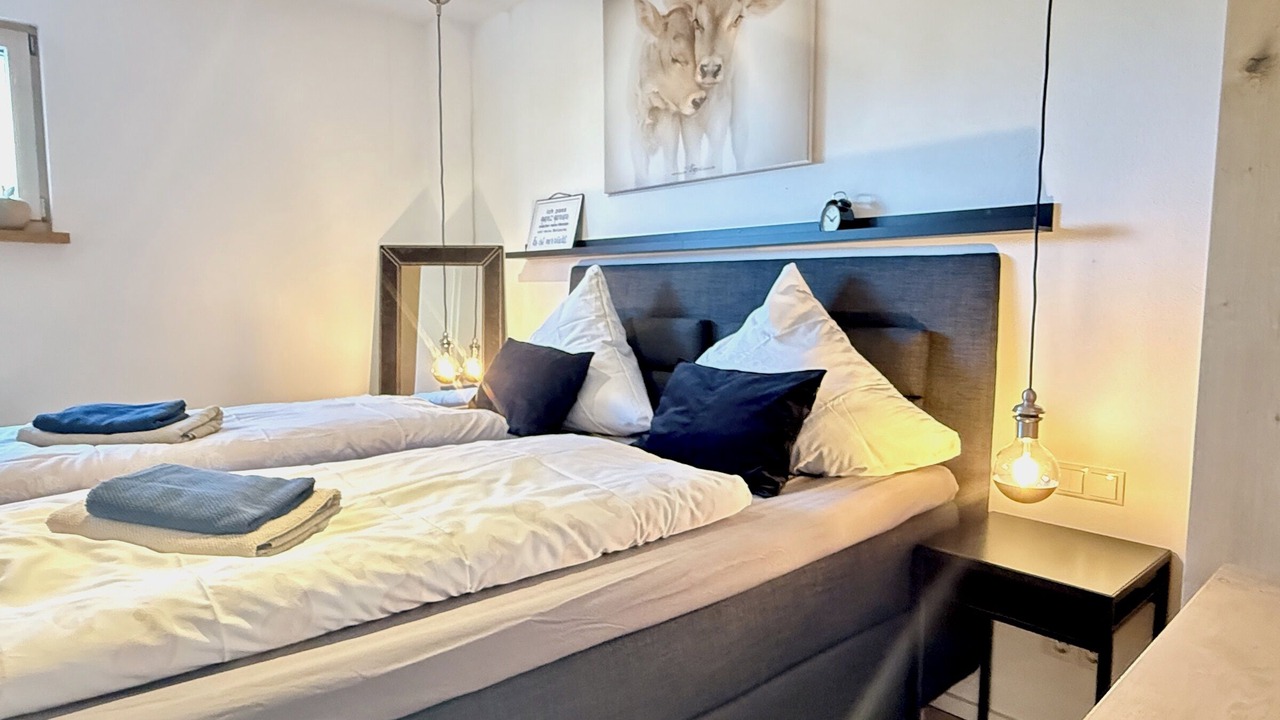 Photo of Bedroom in Scheidegg