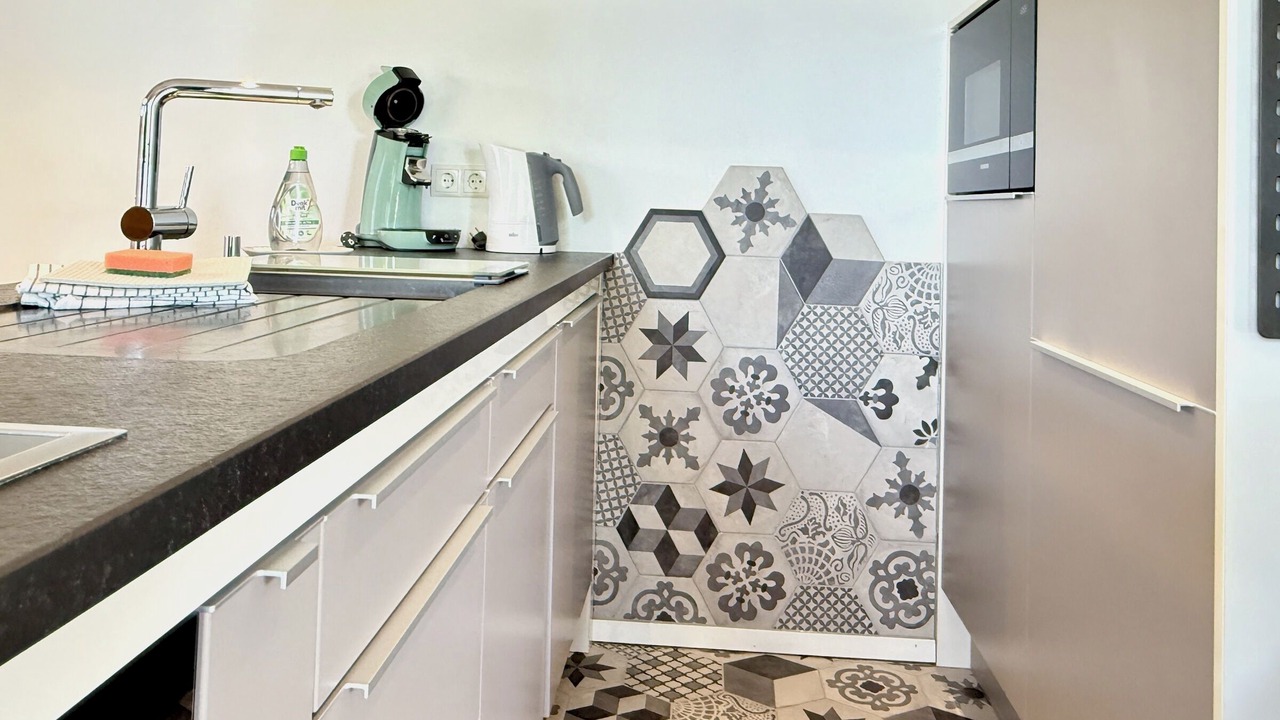 Photo of Kitchen in Scheidegg