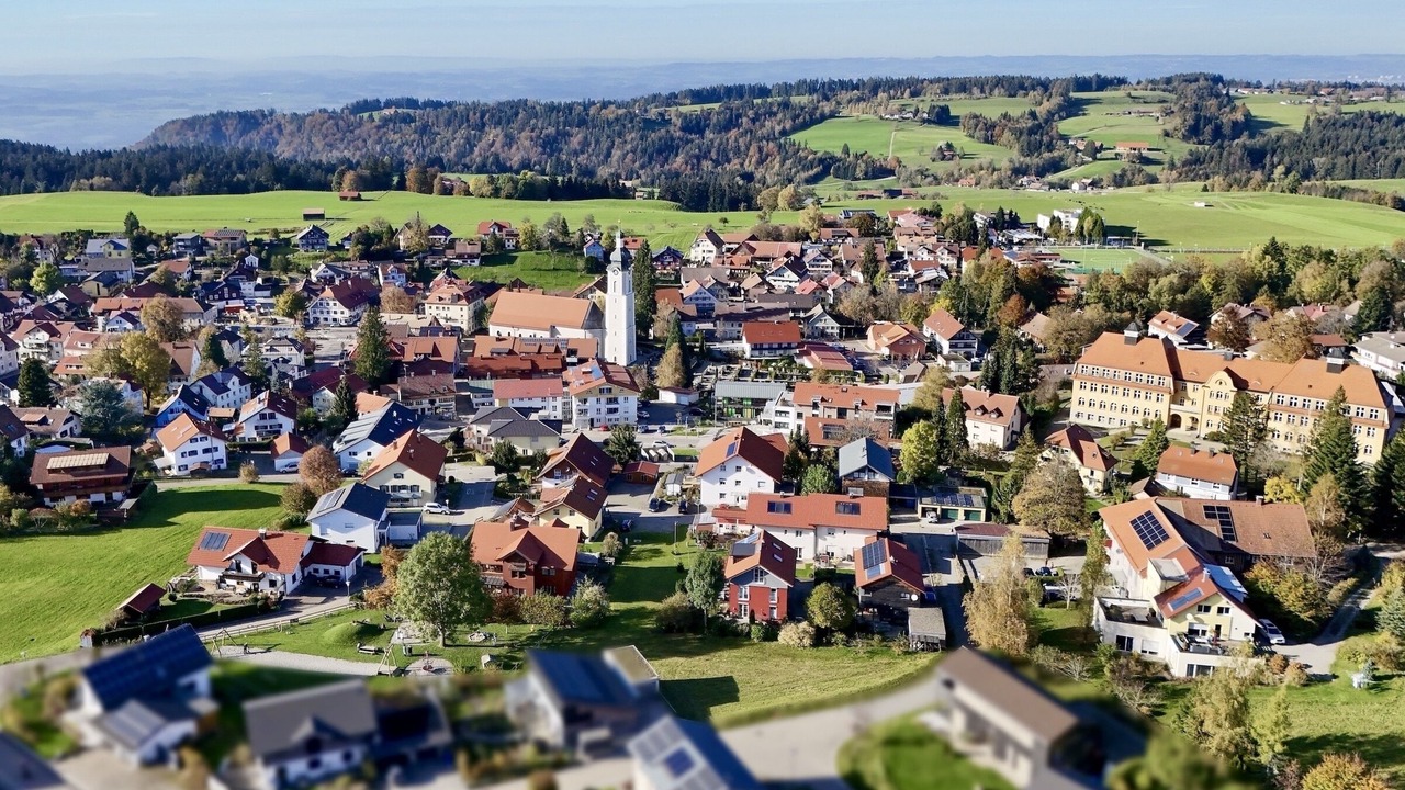 Photo of Outdoor in Scheidegg