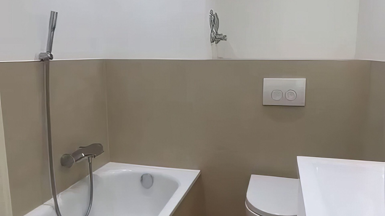 Photo of Bathroom in Laim