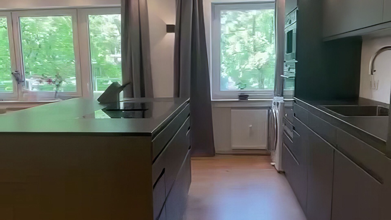 Photo of Kitchen in Laim