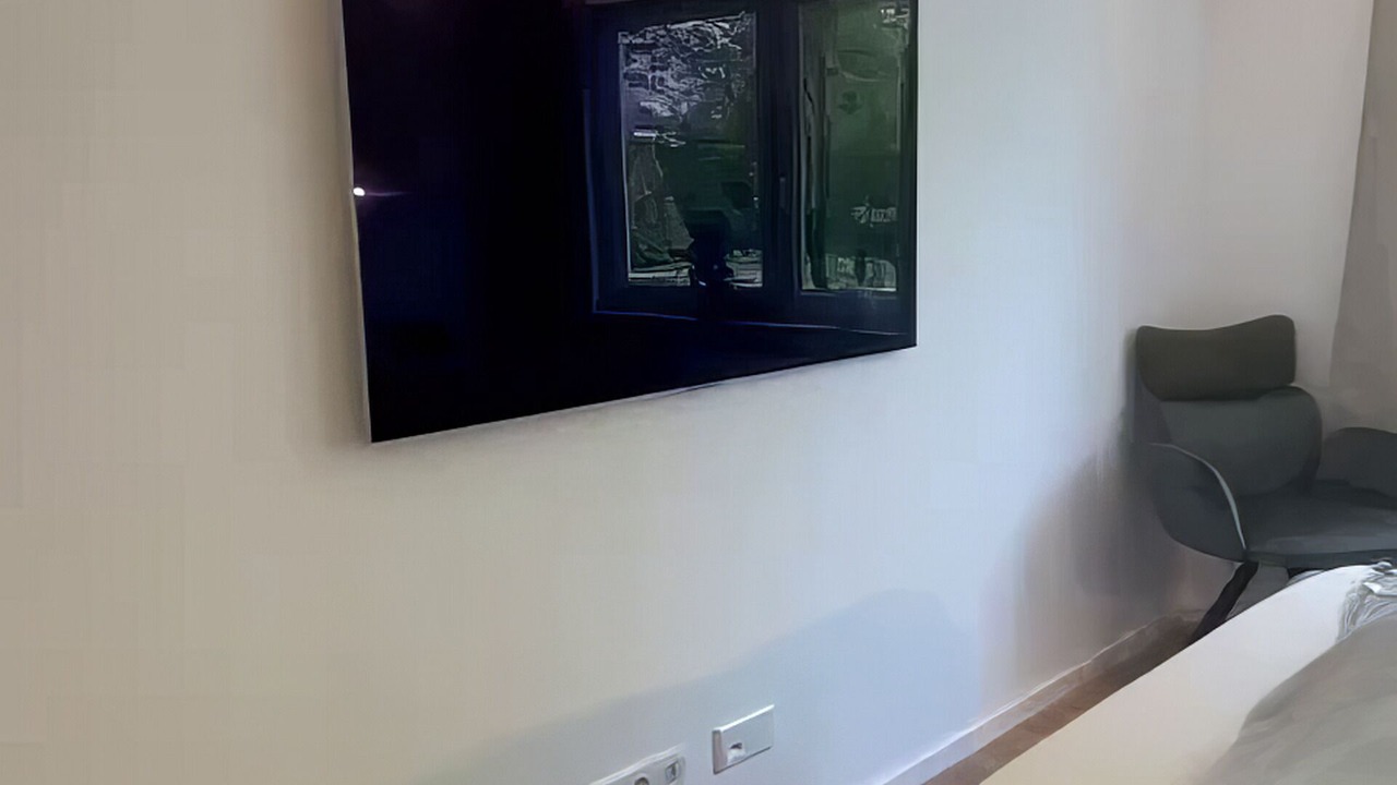 Photo of Bedroom in Laim