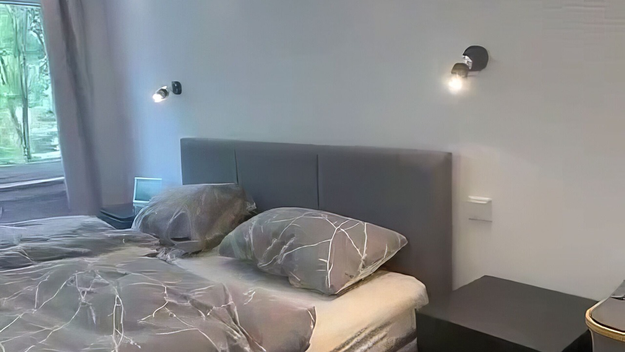Photo of Bedroom in Laim