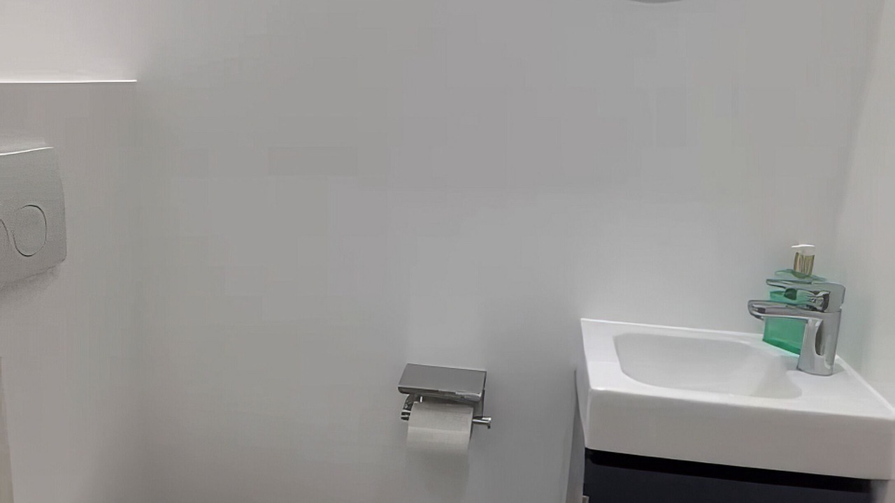 Photo of Bathroom in Laim