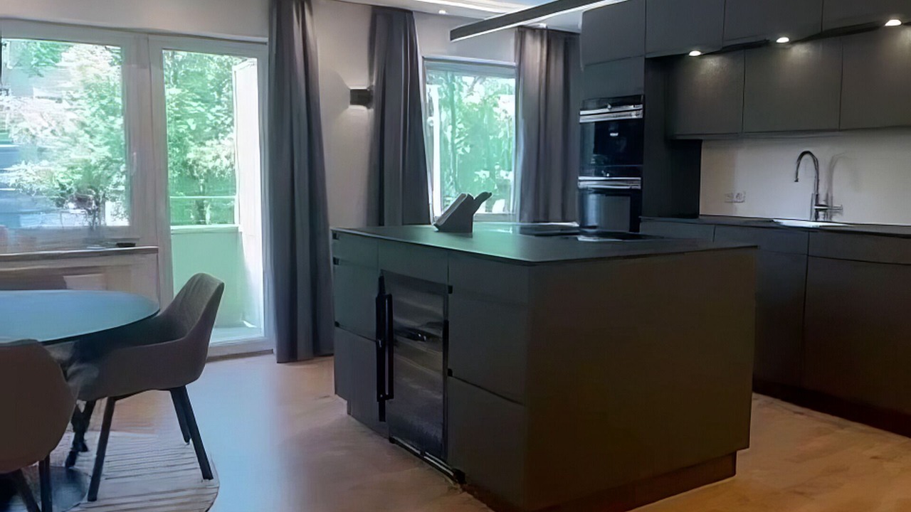 Photo of Kitchen in Laim