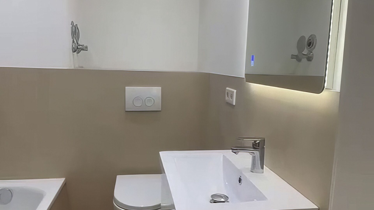 Photo of Bathroom in Laim