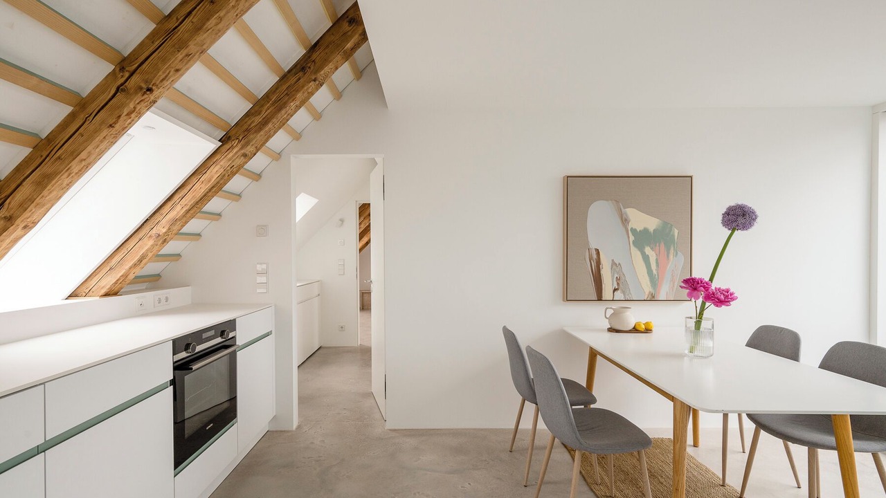 Photo of Kitchen in Neuschwabing