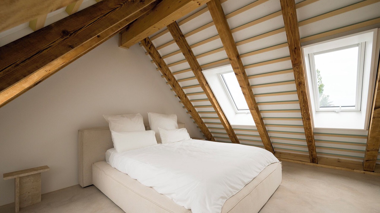 Photo of Bedroom in Neuschwabing