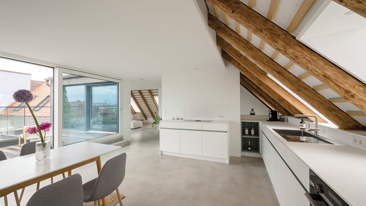 Photo of Kitchen in Neuschwabing