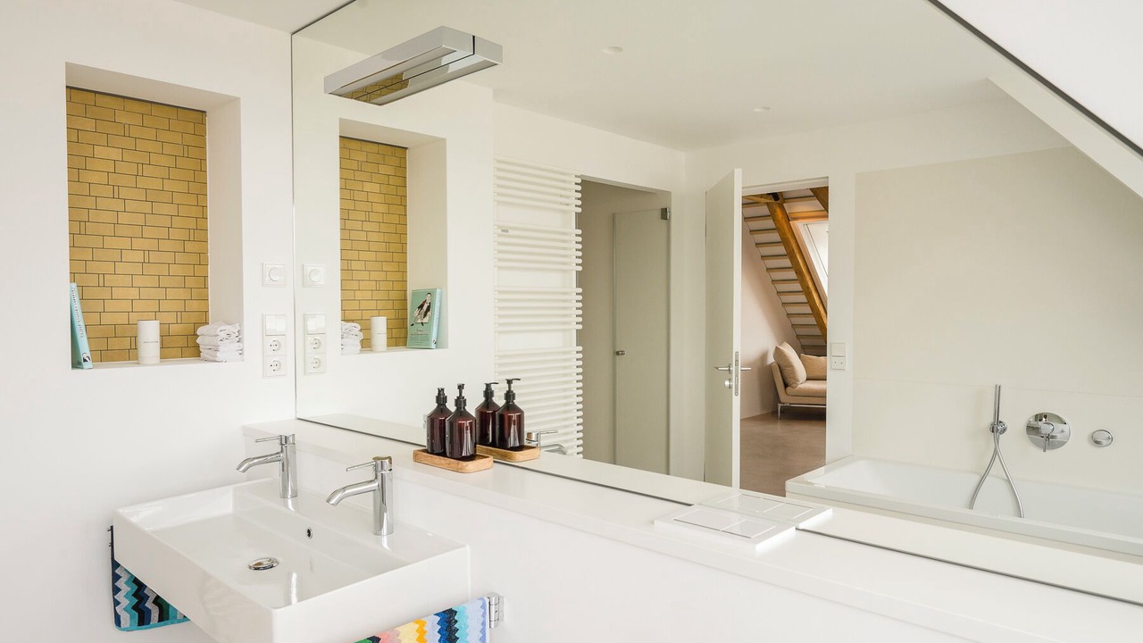 Photo of Bathroom in Neuschwabing