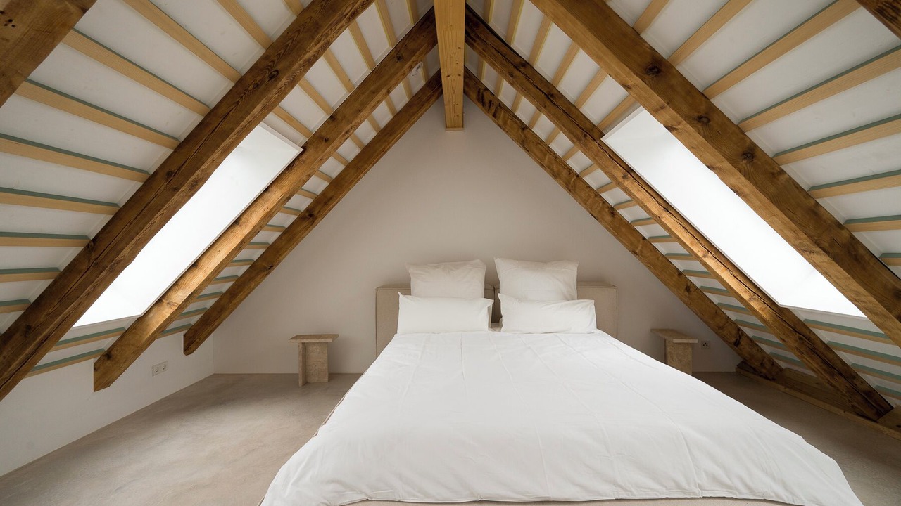 Photo of Bedroom in Neuschwabing