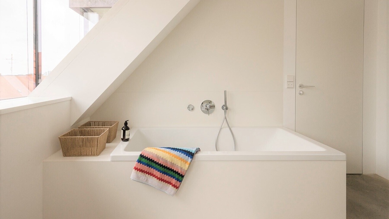 Photo of Bathroom in Neuschwabing